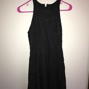 Halter top dress
